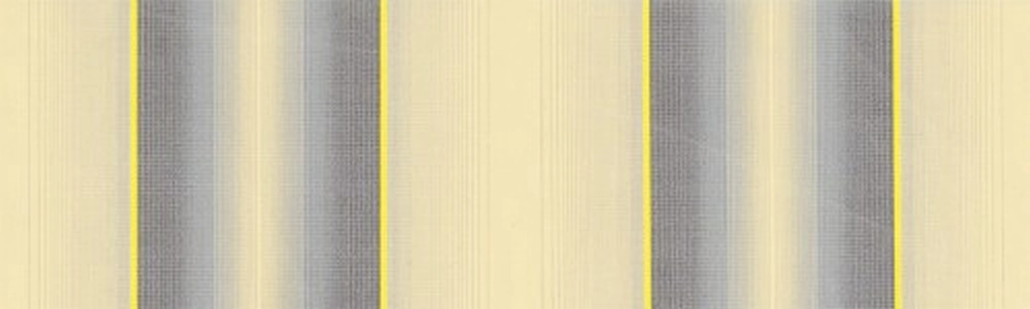 Rollladenbau Siegel, Markisentücher aus Acryl und Polyester, Dressin 11363