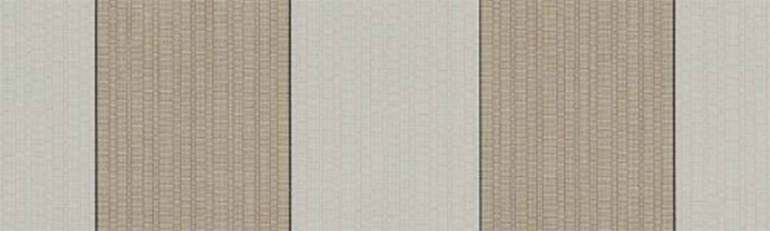 Rollladenbau Siegel, Markisentücher aus Acryl und Polyester, Dressin 11368