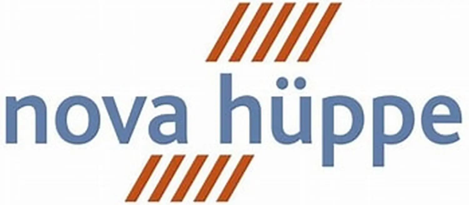 nova huppe logo